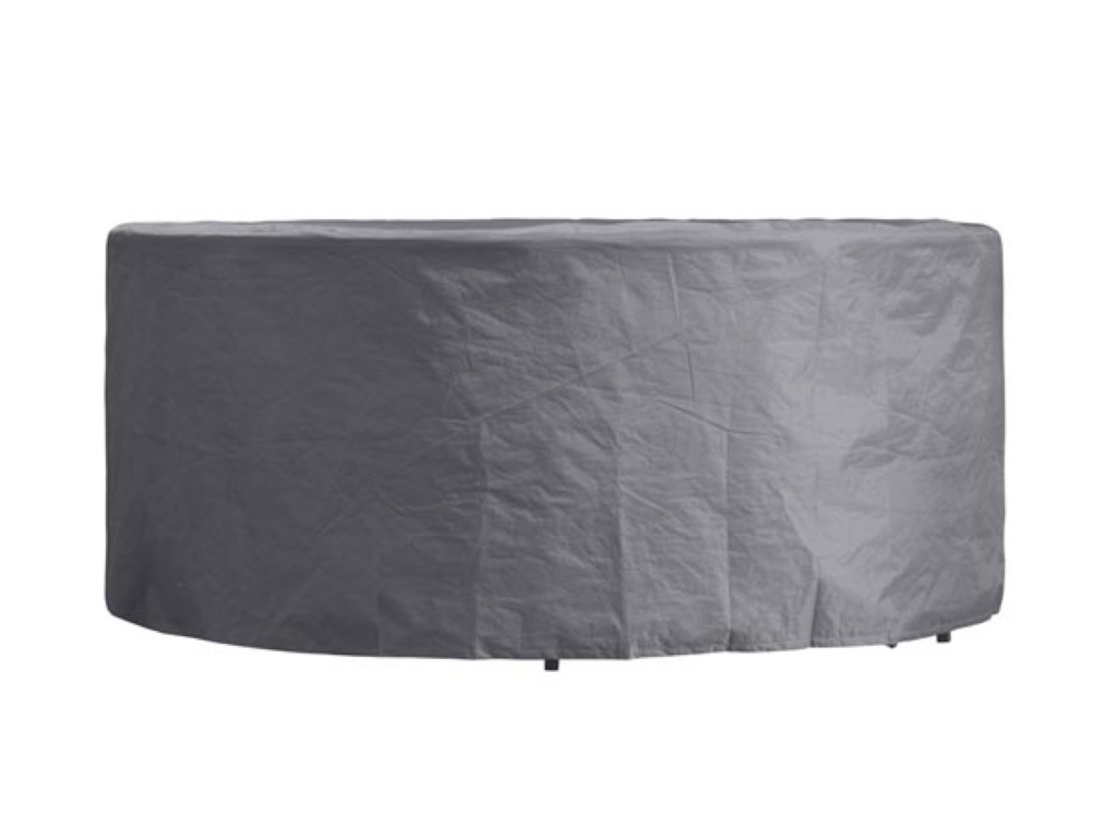 Buitenhoes voor ronde tuinset - Ø 200 cm afbeelding