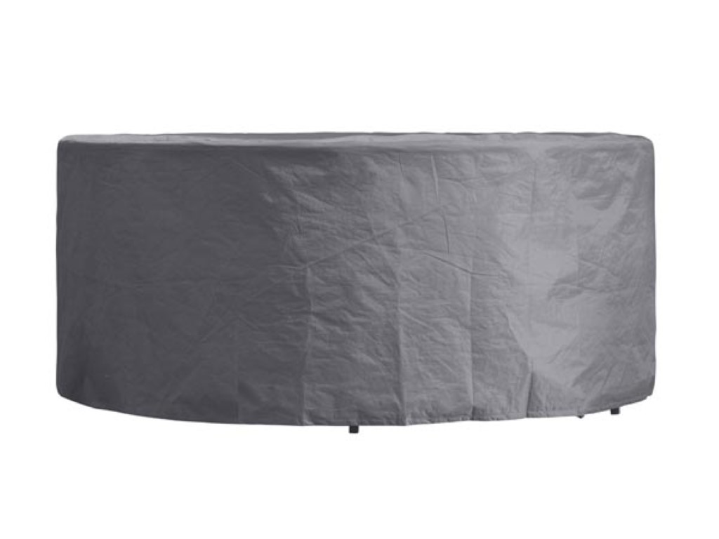 Velleman Buitenhoes voor ronde tuinset -Ø 260 cm
