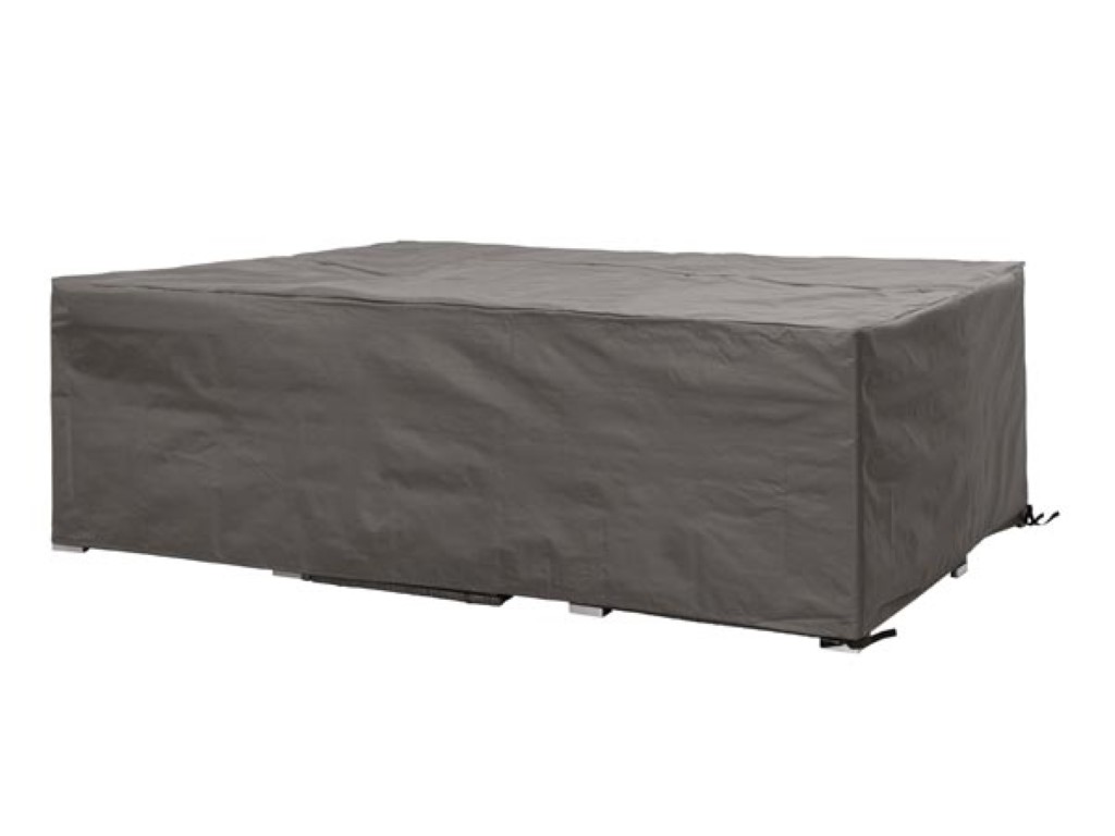 Buitenhoes voor loungeset - 280x230x80cm afbeelding