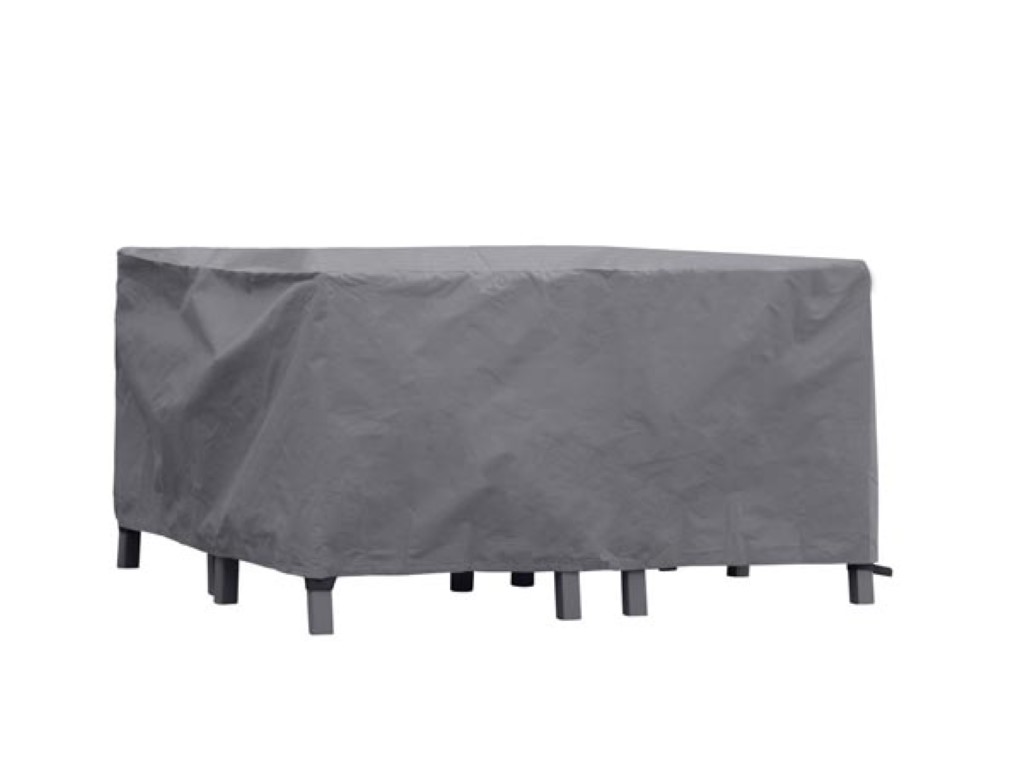 Buitenhoes voor loungeset - 140x140x70cm afbeelding