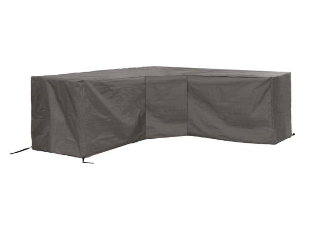 Buitenhoes voor loungeset - trapezium afbeelding