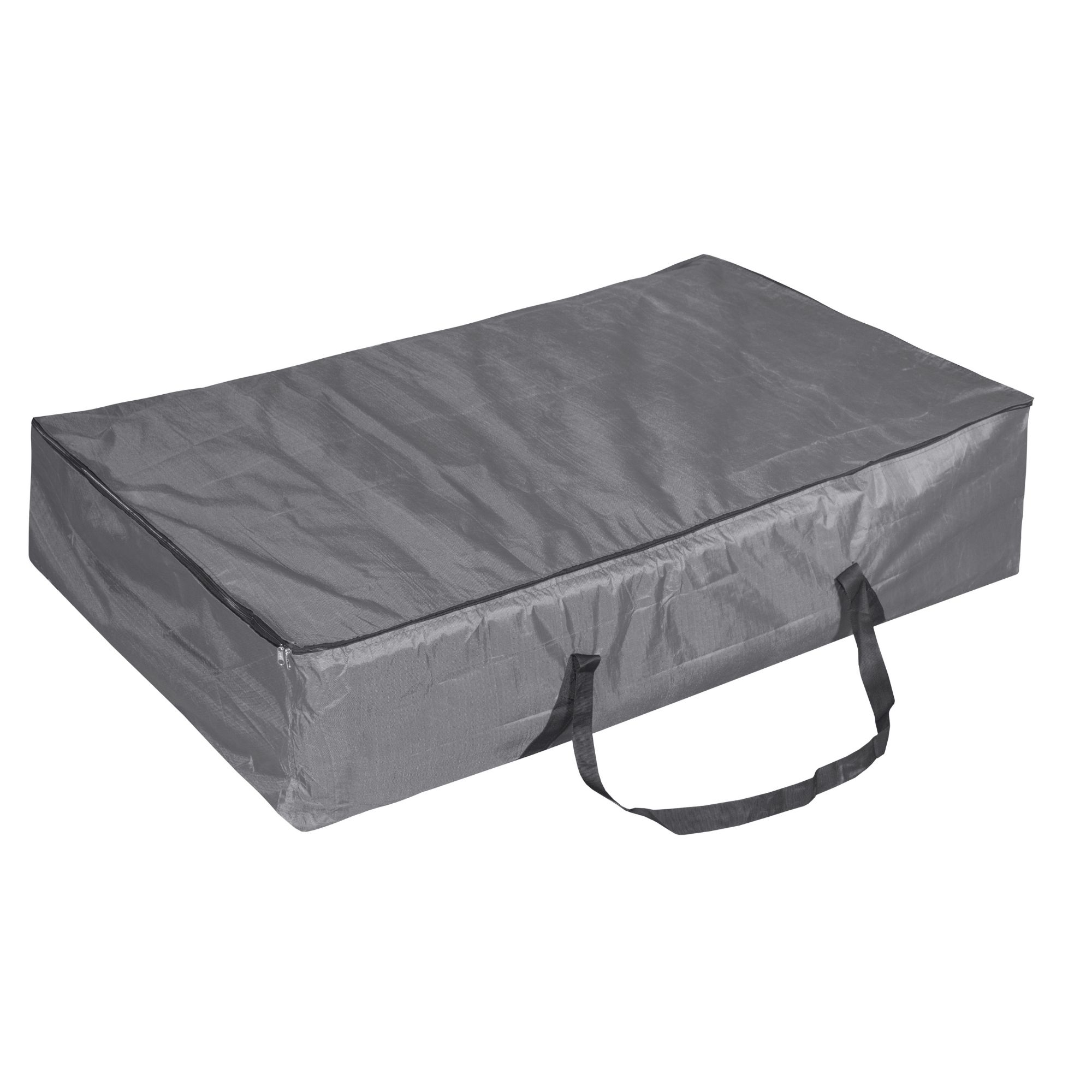 Buitenhoeszak voor palletkussens - 85x125x30cm afbeelding
