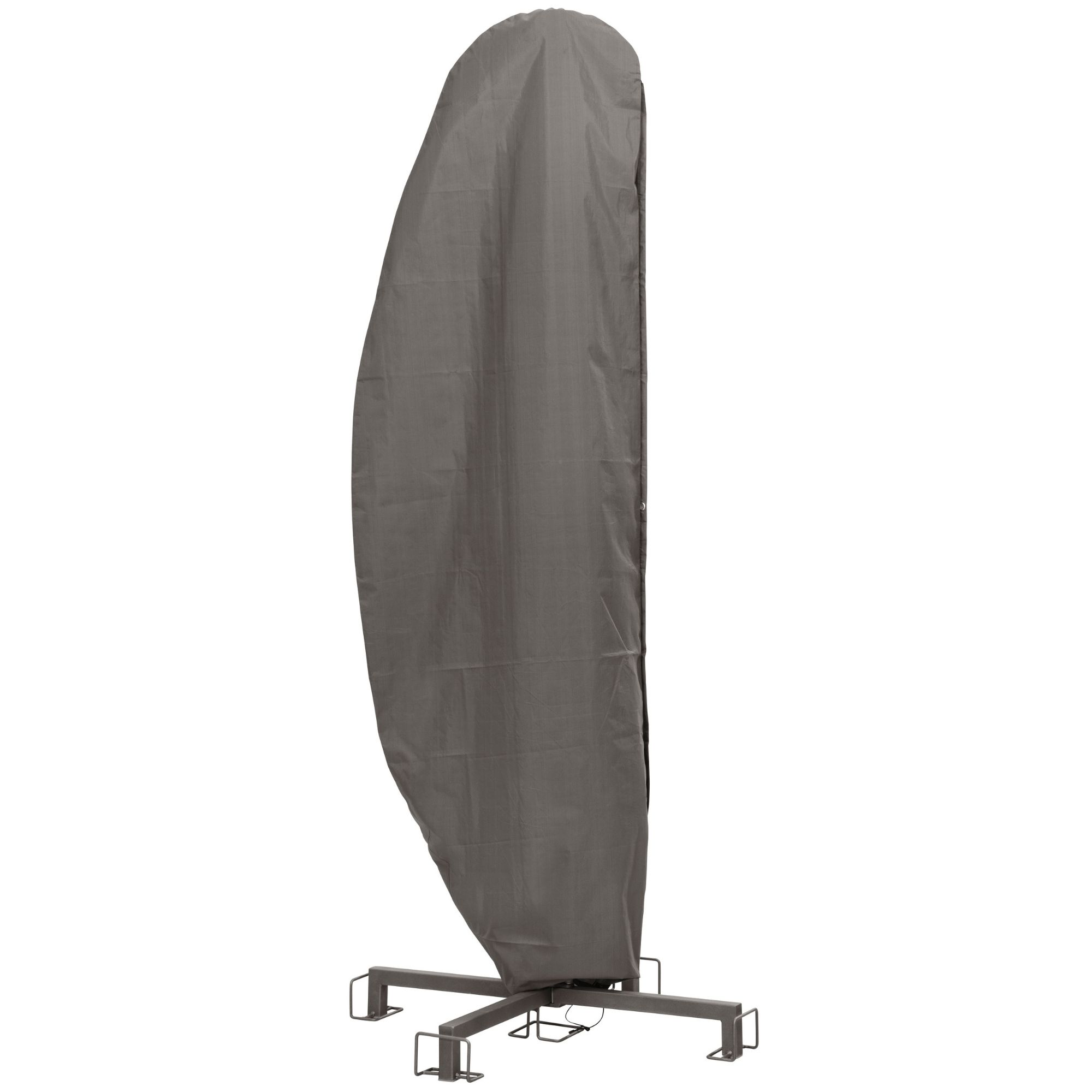Buitenhoes voor zweefparasol tot Ø 350 cm afbeelding