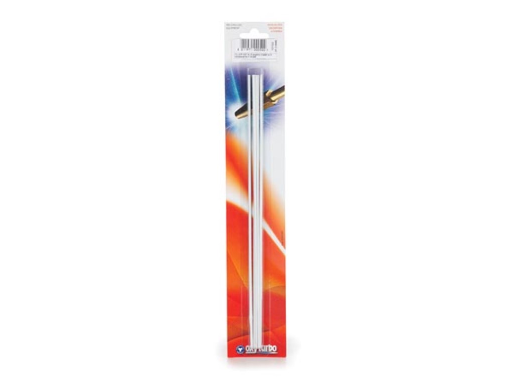 Velleman OXYTURBO SOLDEERSTAAF ZILVERLEGERING 40% ZILVER