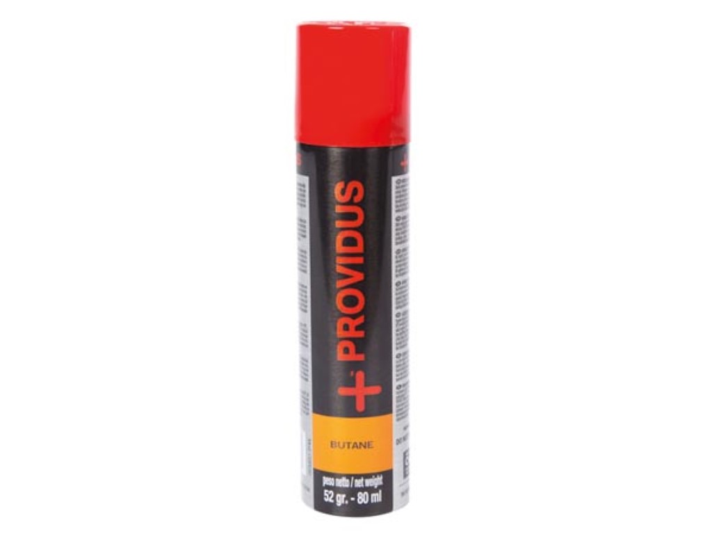 Velleman OXYTURBO GASPATROON VOOR AANSTEKER 80 ml