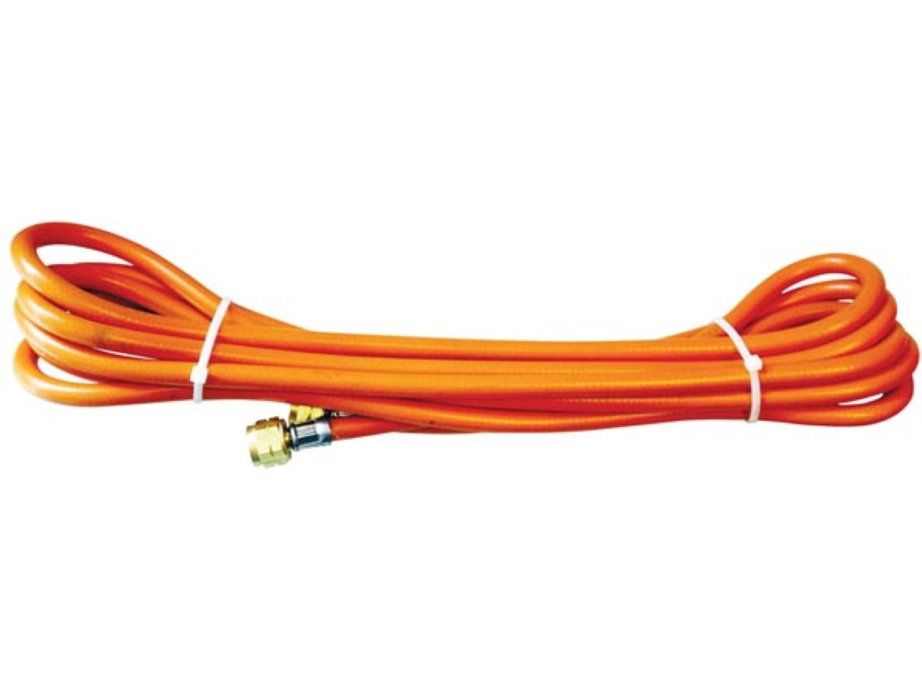 Velleman OXYTURBO GASSLANG 5 m