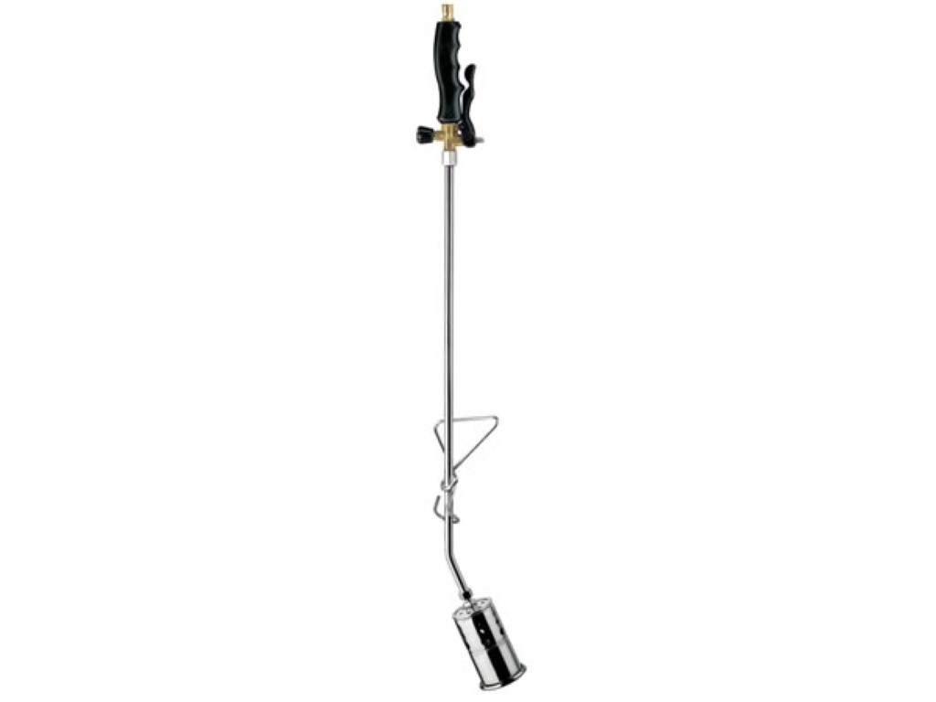 Velleman OXYTURBO PRO GASBRANDER VOOR DAKLEER'LASERBRENNER'- 60 cm