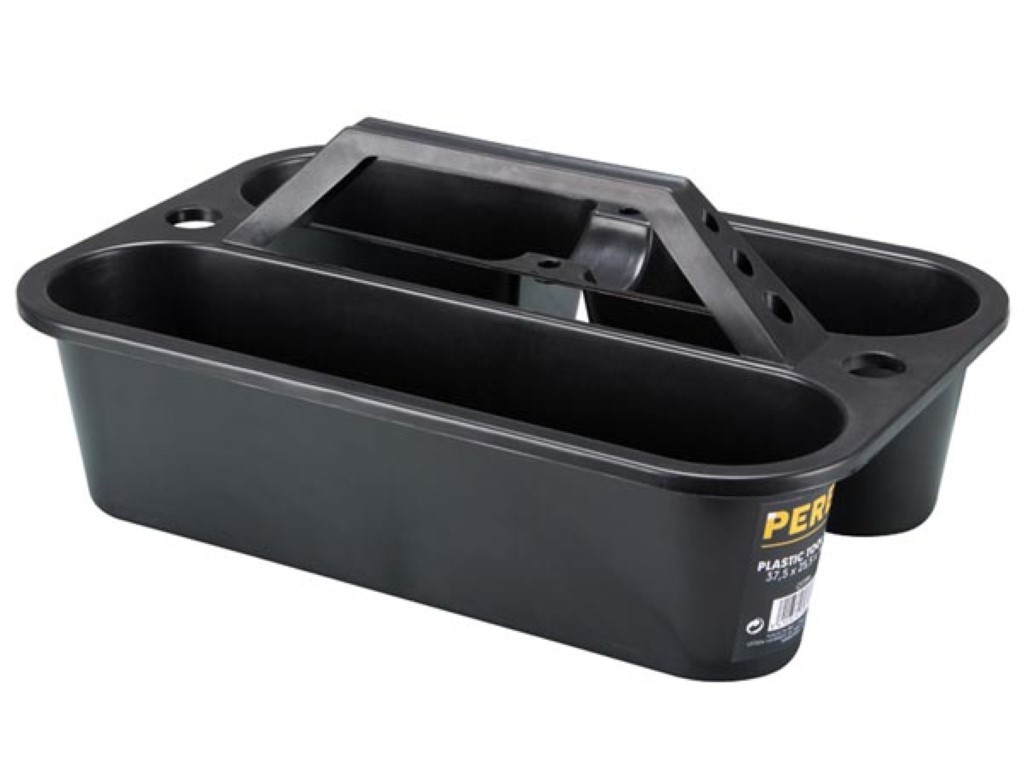 Velleman Plastic Gereedschapsbak