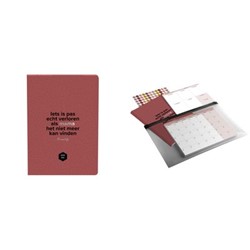 Agenda's en kalenders