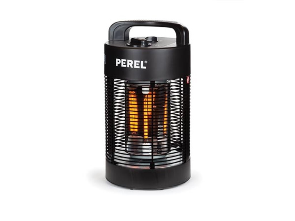 Terrasverwarmer - tafelmodel - 700 W afbeelding