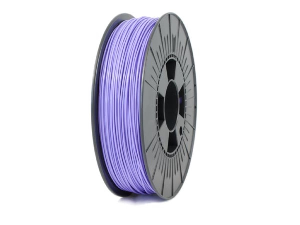 Velleman 1.75 mm PLA-FILAMENT PURPER 750 g
