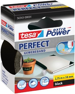 Textiel plakband