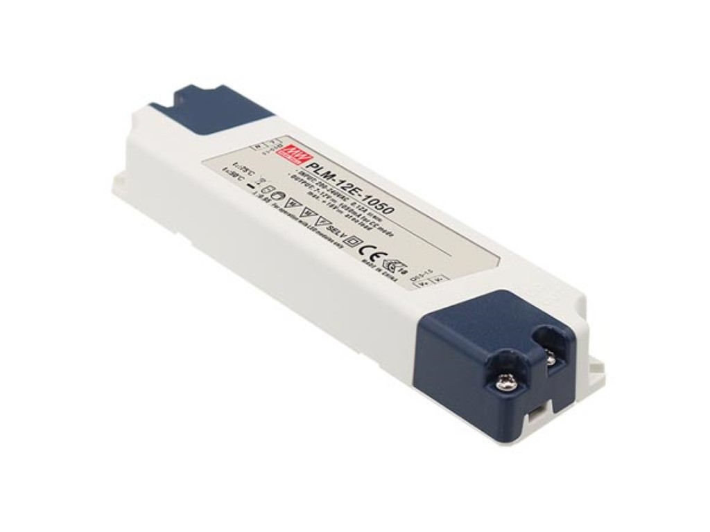 Velleman LED-DRIVER MET CONSTANTE STROOM 1 UITGANG 350 mA 12 W