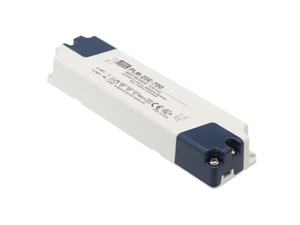 Velleman LED-Driver met Constante Stroom 1 Uitgang 700 mA 25 W