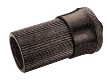 VROUWELIJKE AUTOPLUG 12V 10A afbeelding