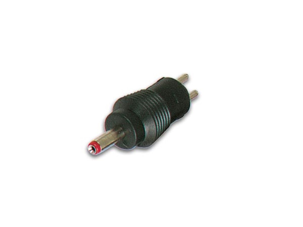 PLUG 3.0 x 1.0mm afbeelding