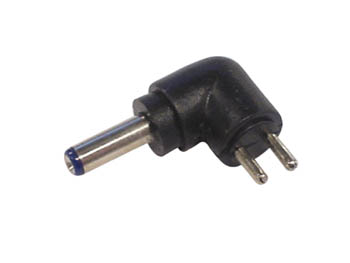 Velleman PLUG 3.5 x 1.4mm