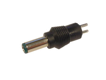 PLUG 5.5 x 2.1mm afbeelding