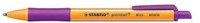 Balpen STABILO pointball 6030/58 medium lila