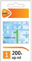 Postzegels