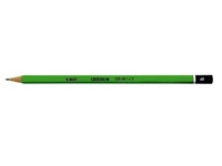 Potlood Bic Criterium 550 zeshoekig 4B