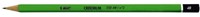Potlood Bic Criterium 550 zeshoekig 4B