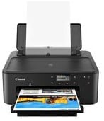 Inktjetprinters