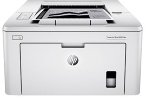 Laserprinters