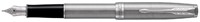 Vulpen Parker Sonnet stainless steel CT medium