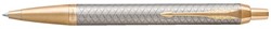 Balpen Parker IM Premium warm grey GT medium