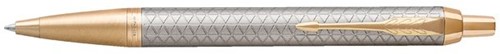 Balpen Parker IM Premium warm grey GT medium