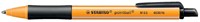 Balpen STABILO pointball 6030/46 medium zwart