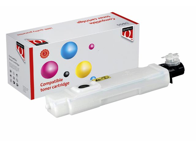 Toner opvangbak alternatief tbv Kyocera WT-860 afbeelding