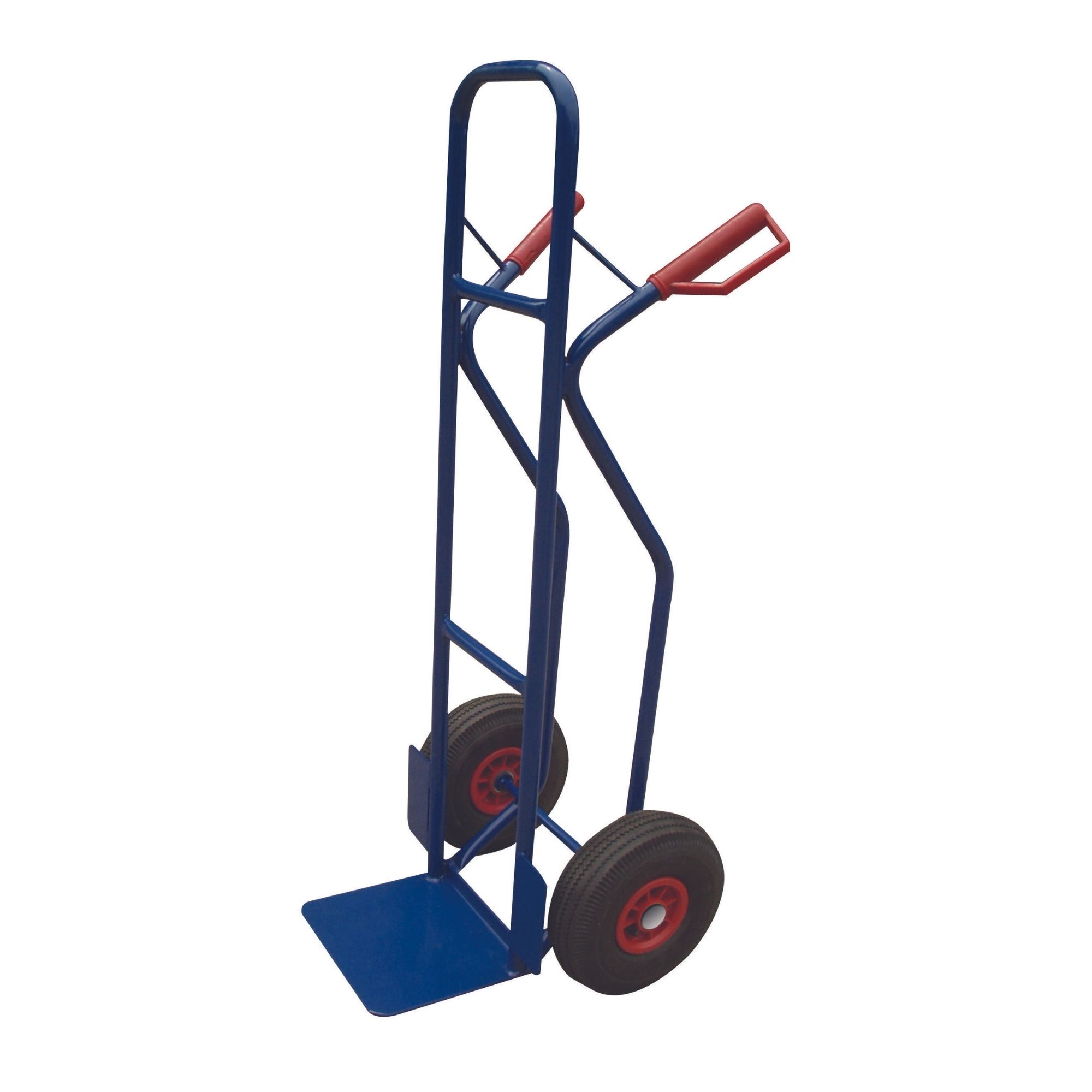 STEEKWAGEN - max. LAST 200 kg afbeelding