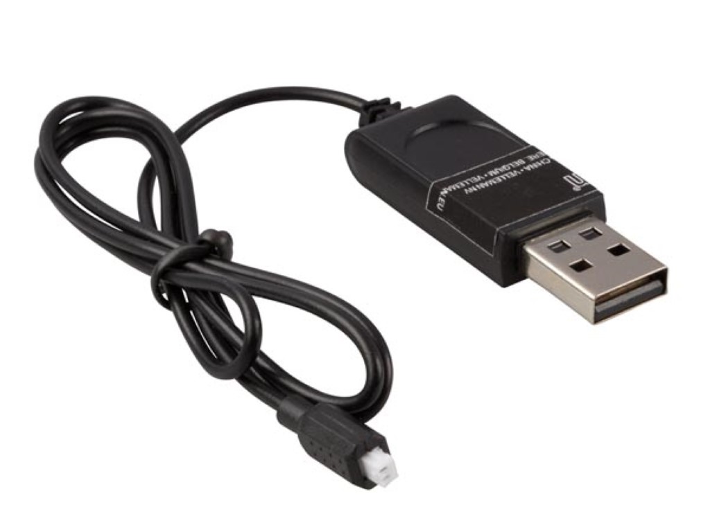 USB-LAADKABEL VOOR RCQC2 afbeelding