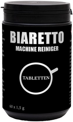 Koffiezetapparaatonderhoud