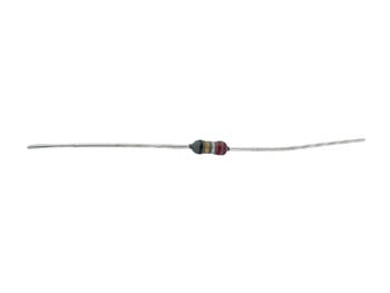 METAALFILMZEKERING 0.22 Ohm afbeelding
