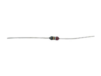 METAALFILMZEKERING 10 Ohm afbeelding