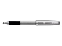 Rollerpen Parker Sonnet steel CT fijn