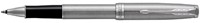 Rollerpen Parker Sonnet steel CT fijn