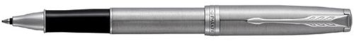 Rollerpen Parker Sonnet steel CT fijn