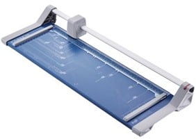 Rolsnijmachines