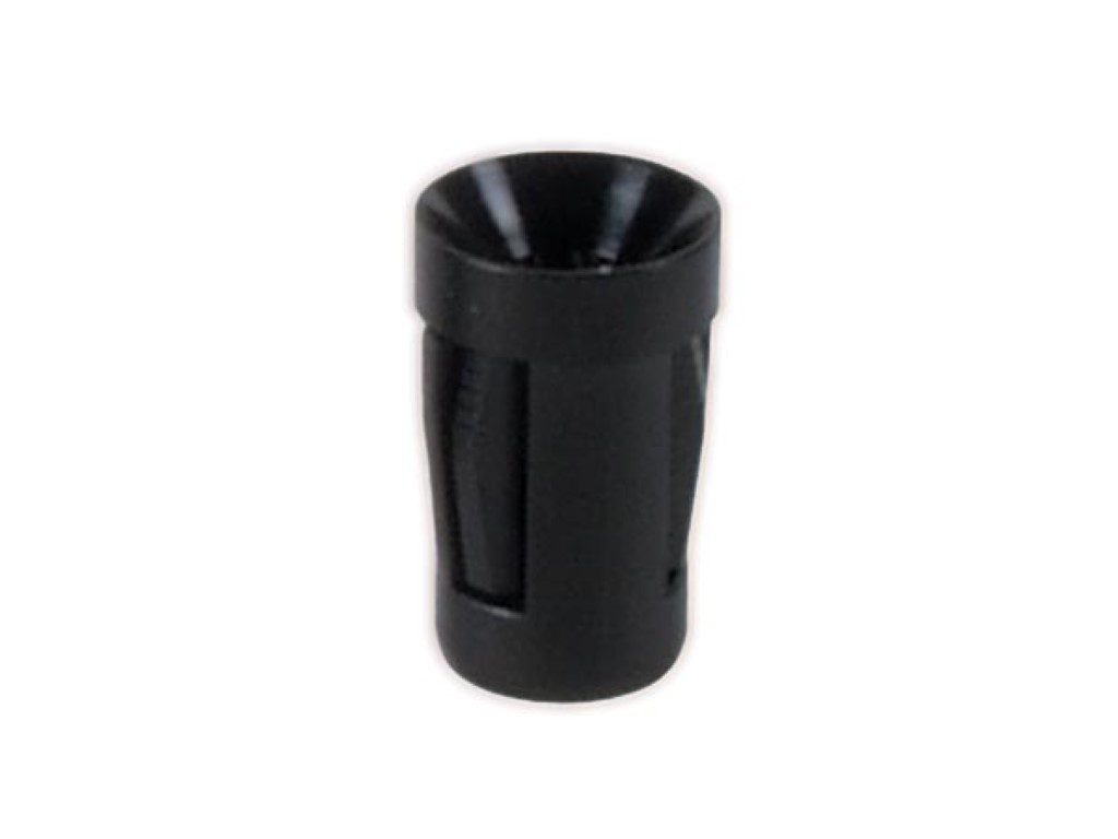 MONTAGECLIP VOOR LED 5mm - CONCAVE REFLECTIE afbeelding