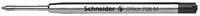 Balpenvulling Schneider 7081 Jumbo tbv Parker medium zwart