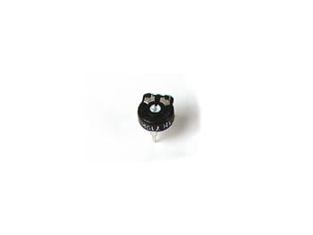 Velleman PIHER TRIMMER 47K (KLEIN HOORN VOOR SCHROEVENDRAAIER)