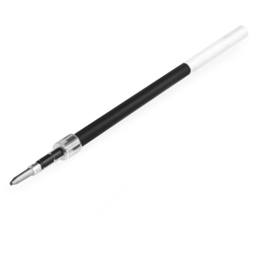 Rollerpenvulling Uni-ball Jetstream medium zwart afbeelding
