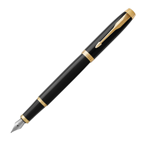 Vulpen Parker IM black GT medium afbeelding