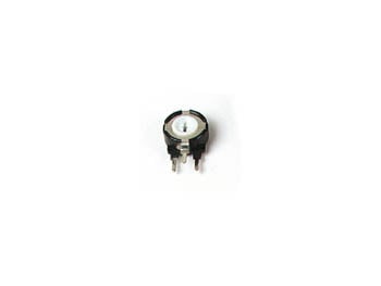 Velleman PIHER TRIMMER 470K (KLEIN VERT VOOR SCHROEVENDRAAIER)