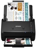 Scanners