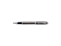 Rollerpen Parker IM dark espresso CT fijn